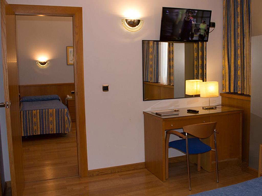 Encasa Hotel Альманса Номер фото
