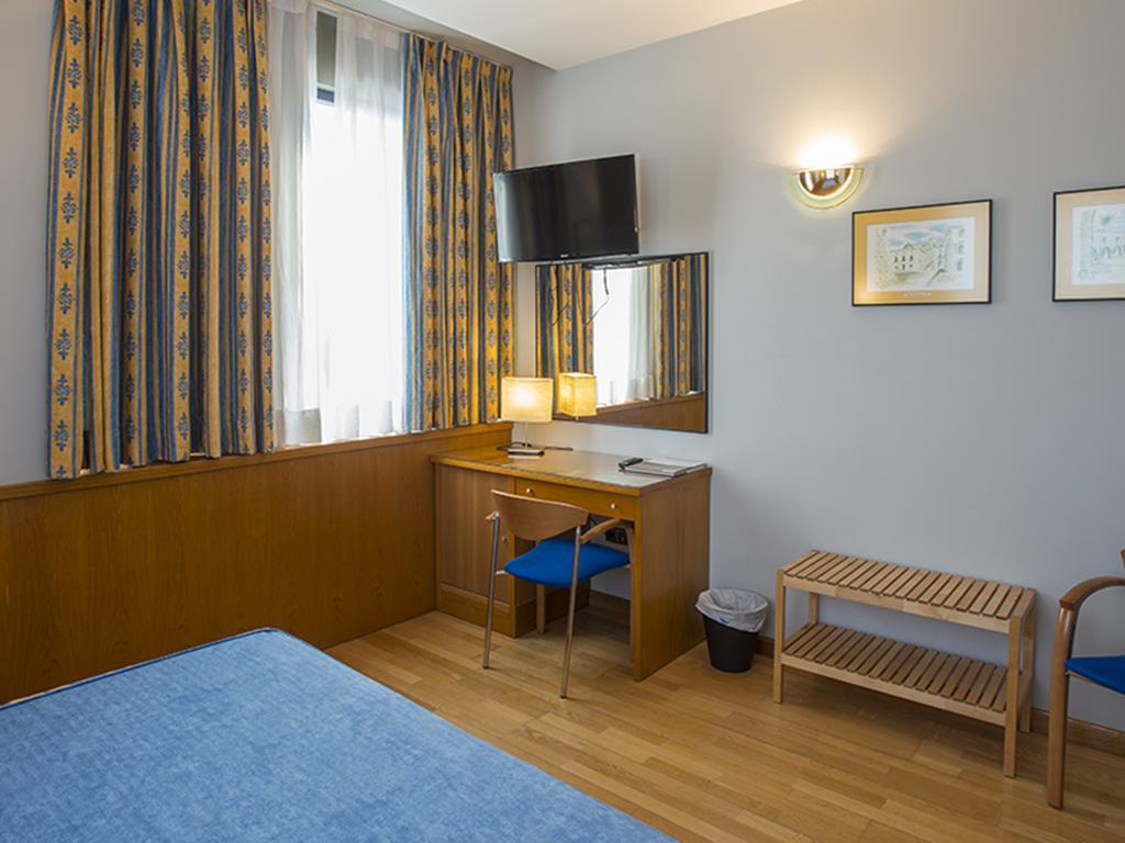 Encasa Hotel Альманса Номер фото