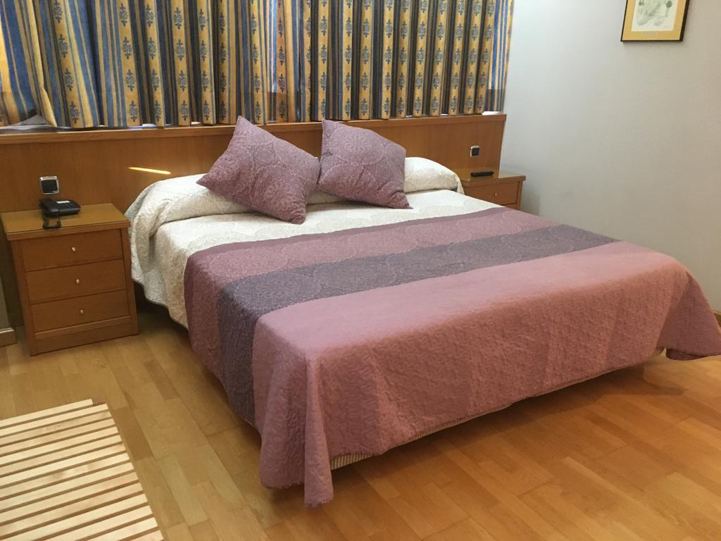 Encasa Hotel Альманса Екстер'єр фото