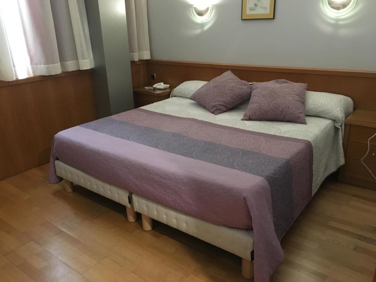 Encasa Hotel Альманса Екстер'єр фото