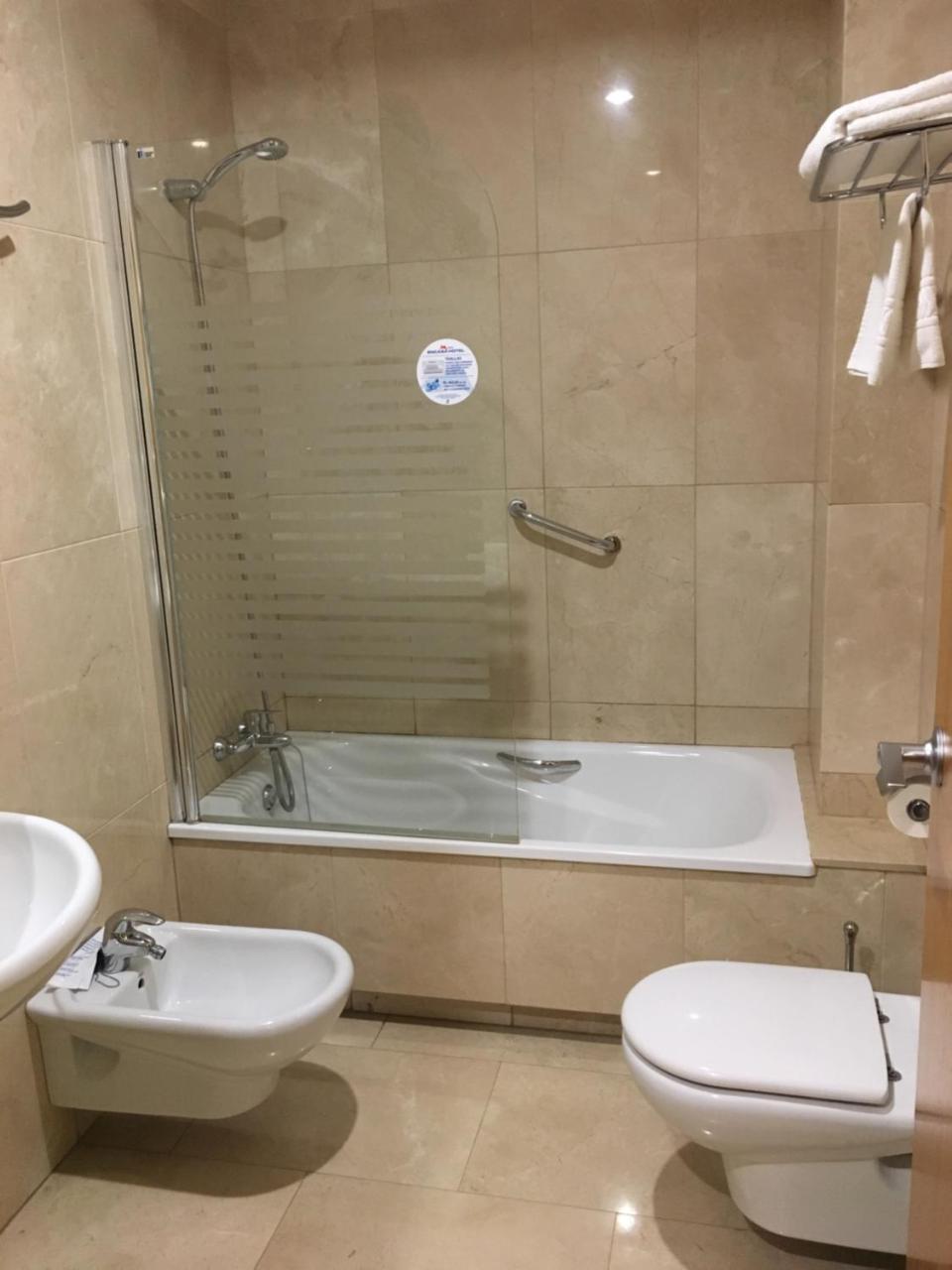 Encasa Hotel Альманса Екстер'єр фото
