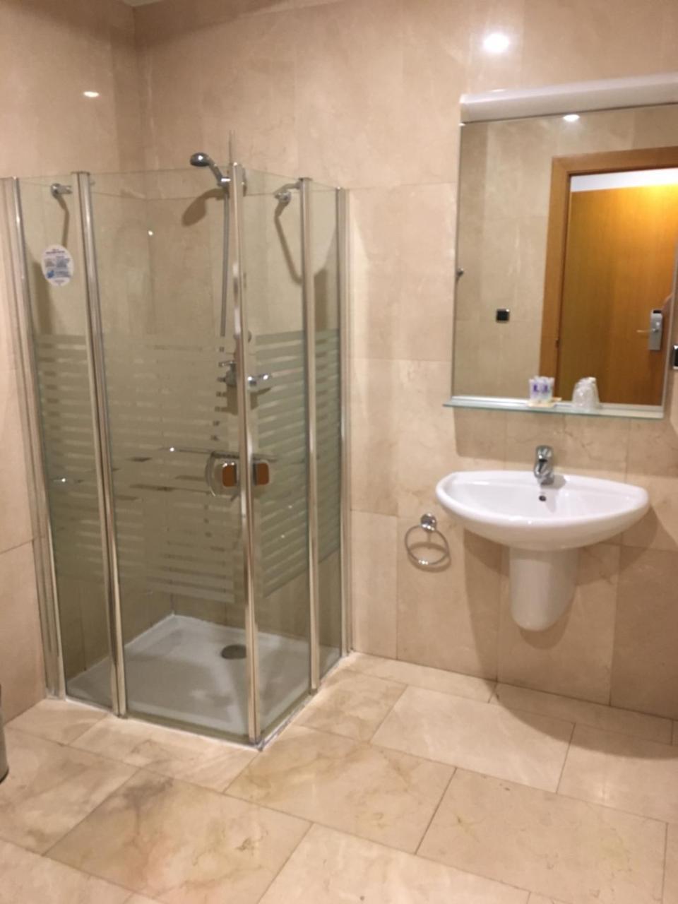 Encasa Hotel Альманса Екстер'єр фото