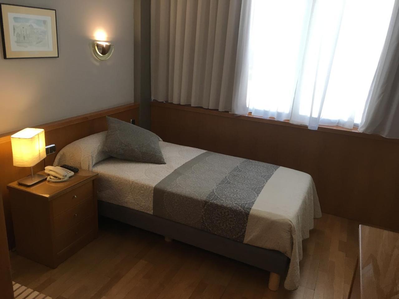 Encasa Hotel Альманса Екстер'єр фото