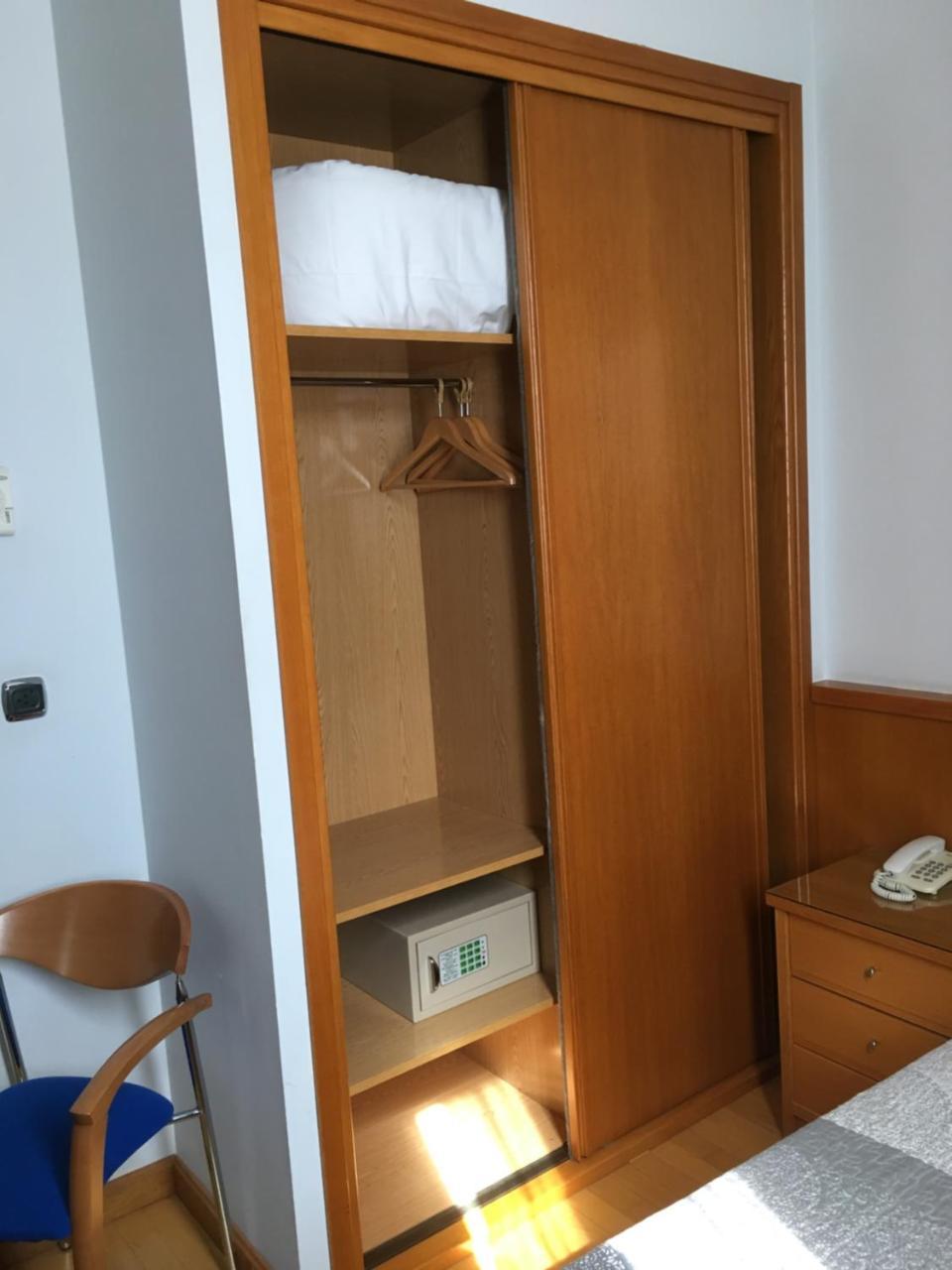Encasa Hotel Альманса Екстер'єр фото