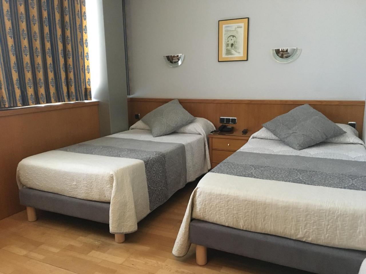 Encasa Hotel Альманса Екстер'єр фото