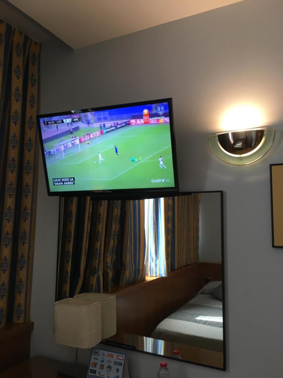 Encasa Hotel Альманса Екстер'єр фото