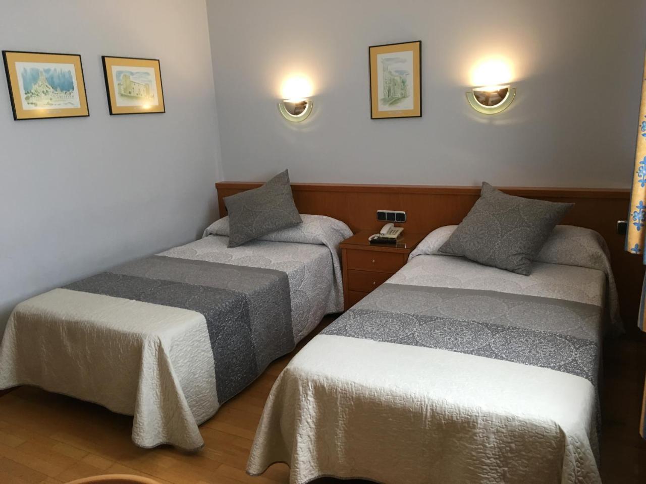 Encasa Hotel Альманса Екстер'єр фото